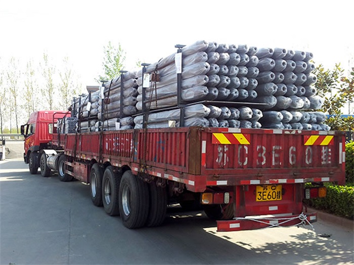 梅州网架整装待发