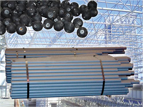 梅州大型主题乐园网架